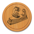 Stolarstvo Logo